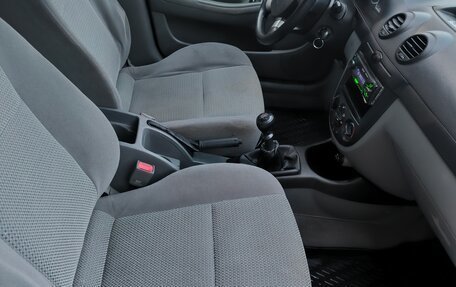 Chevrolet Lacetti, 2010 год, 370 000 рублей, 10 фотография