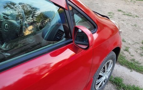 Honda Fit III, 2002 год, 260 000 рублей, 7 фотография