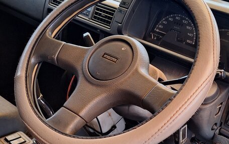 Mazda Bongo III, 1991 год, 280 000 рублей, 9 фотография