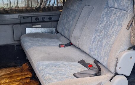 Mazda Bongo III, 1991 год, 280 000 рублей, 10 фотография