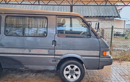 Mazda Bongo III, 1991 год, 280 000 рублей, 7 фотография