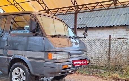 Mazda Bongo III, 1991 год, 280 000 рублей, 2 фотография