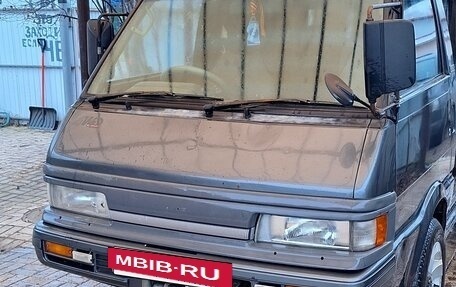 Mazda Bongo III, 1991 год, 280 000 рублей, 6 фотография