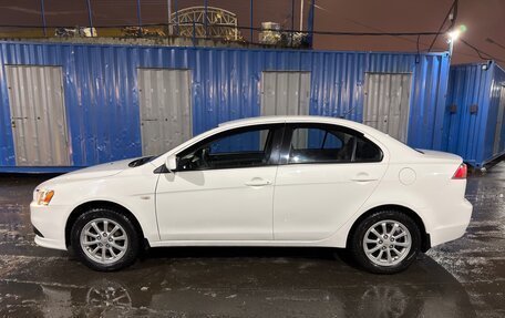 Mitsubishi Lancer IX, 2014 год, 1 000 000 рублей, 8 фотография