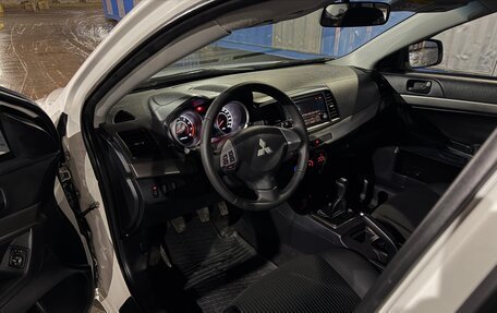 Mitsubishi Lancer IX, 2014 год, 1 000 000 рублей, 9 фотография