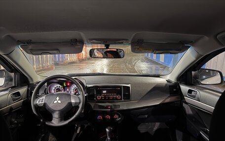 Mitsubishi Lancer IX, 2014 год, 1 000 000 рублей, 10 фотография