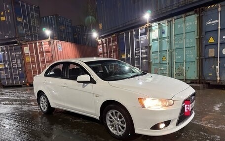 Mitsubishi Lancer IX, 2014 год, 1 000 000 рублей, 3 фотография