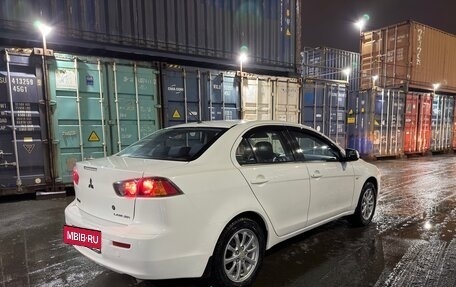 Mitsubishi Lancer IX, 2014 год, 1 000 000 рублей, 5 фотография