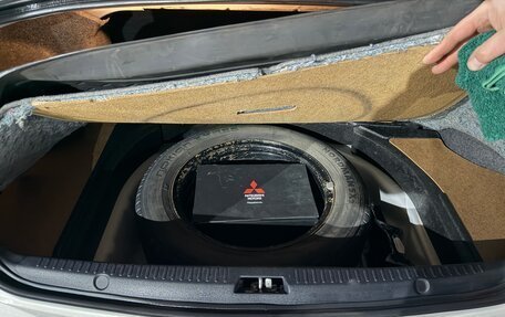 Mitsubishi Lancer IX, 2014 год, 1 000 000 рублей, 13 фотография