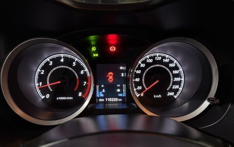 Mitsubishi Lancer IX, 2014 год, 1 000 000 рублей, 14 фотография