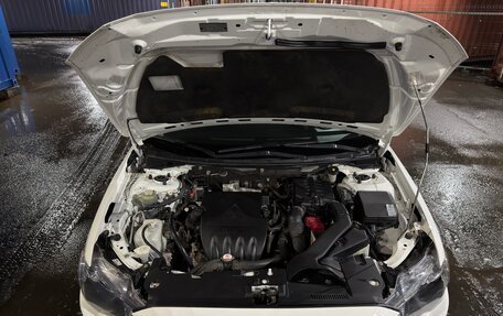 Mitsubishi Lancer IX, 2014 год, 1 000 000 рублей, 15 фотография