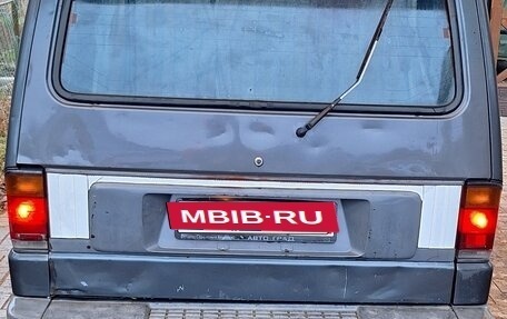 Mazda Bongo III, 1991 год, 280 000 рублей, 12 фотография