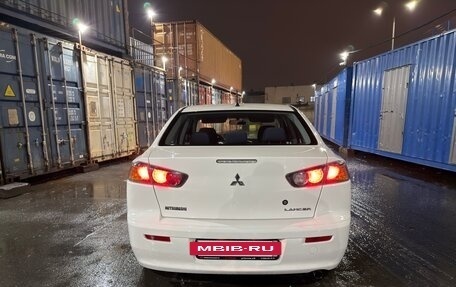 Mitsubishi Lancer IX, 2014 год, 1 000 000 рублей, 6 фотография