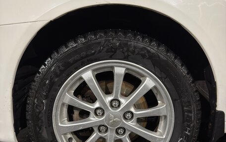 Mitsubishi Lancer IX, 2014 год, 1 000 000 рублей, 16 фотография