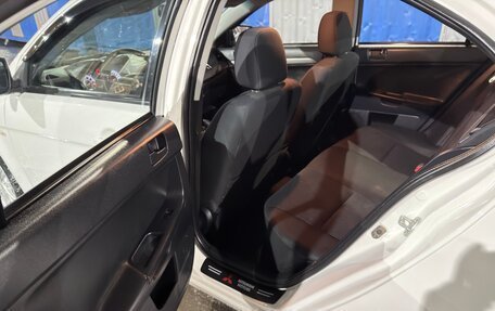 Mitsubishi Lancer IX, 2014 год, 1 000 000 рублей, 18 фотография