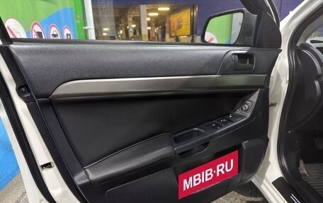 Mitsubishi Lancer IX, 2014 год, 1 000 000 рублей, 17 фотография