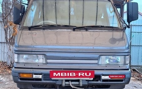 Mazda Bongo III, 1991 год, 280 000 рублей, 13 фотография