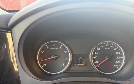 Mitsubishi Outlander III рестайлинг 3, 2014 год, 1 450 000 рублей, 9 фотография