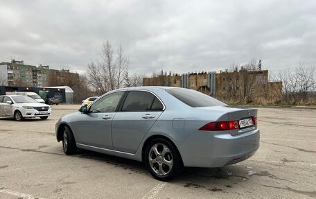 Honda Accord VII рестайлинг, 2004 год, 500 000 рублей, 3 фотография