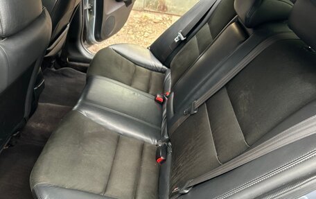 Honda Accord VII рестайлинг, 2004 год, 500 000 рублей, 10 фотография