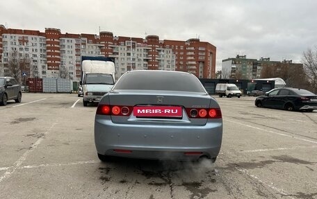 Honda Accord VII рестайлинг, 2004 год, 500 000 рублей, 4 фотография