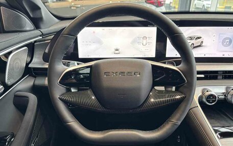 CheryExeed TXL, 2024 год, 4 050 000 рублей, 12 фотография