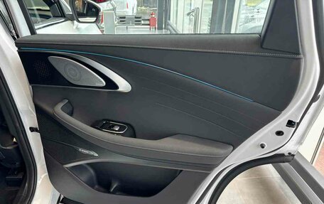 CheryExeed TXL, 2024 год, 4 050 000 рублей, 15 фотография