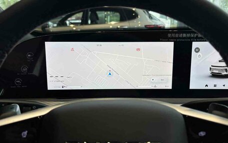 CheryExeed TXL, 2024 год, 4 050 000 рублей, 17 фотография