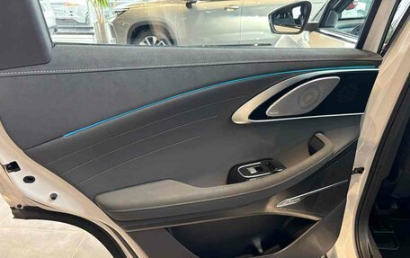 CheryExeed TXL, 2024 год, 4 050 000 рублей, 14 фотография