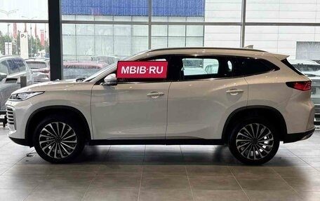 CheryExeed TXL, 2024 год, 4 050 000 рублей, 7 фотография