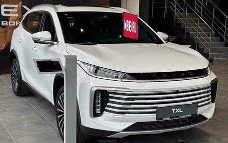CheryExeed TXL, 2024 год, 4 050 000 рублей, 3 фотография