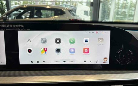 CheryExeed TXL, 2024 год, 4 050 000 рублей, 19 фотография