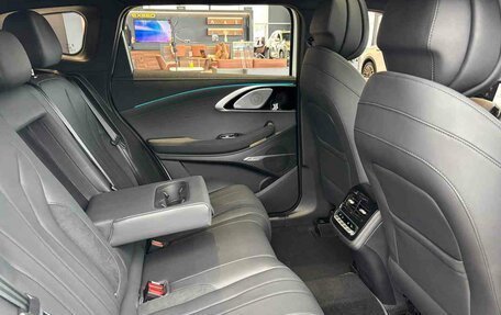 CheryExeed TXL, 2024 год, 4 050 000 рублей, 29 фотография