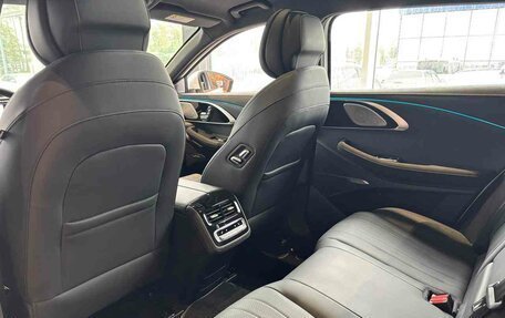 CheryExeed TXL, 2024 год, 4 050 000 рублей, 28 фотография