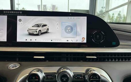 CheryExeed TXL, 2024 год, 4 050 000 рублей, 20 фотография