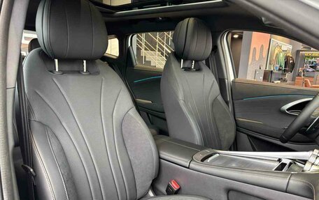 CheryExeed TXL, 2024 год, 4 050 000 рублей, 27 фотография