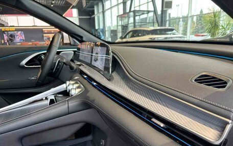 CheryExeed TXL, 2024 год, 4 050 000 рублей, 25 фотография