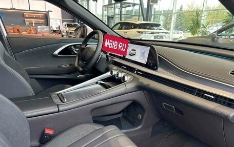 CheryExeed TXL, 2024 год, 4 050 000 рублей, 26 фотография