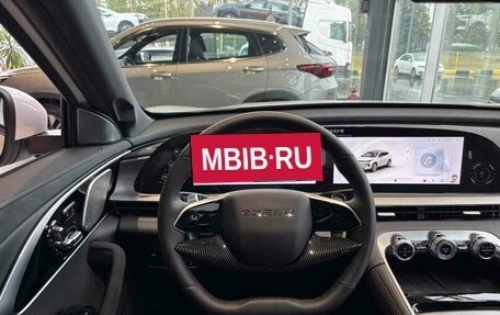 CheryExeed TXL, 2024 год, 4 050 000 рублей, 22 фотография