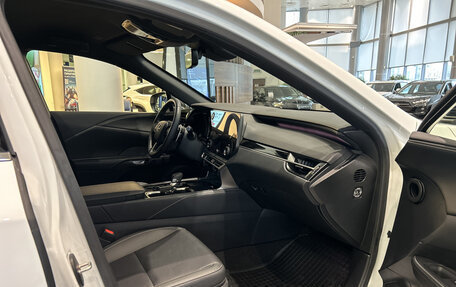 Lexus RX IV рестайлинг, 2024 год, 11 770 000 рублей, 15 фотография