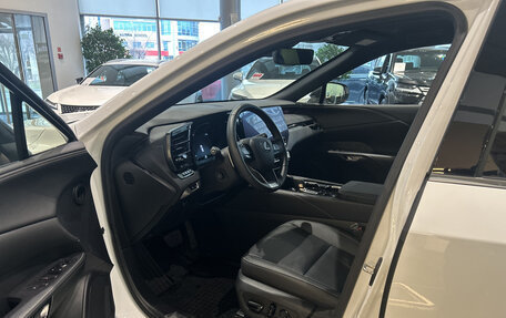 Lexus RX IV рестайлинг, 2024 год, 11 770 000 рублей, 20 фотография