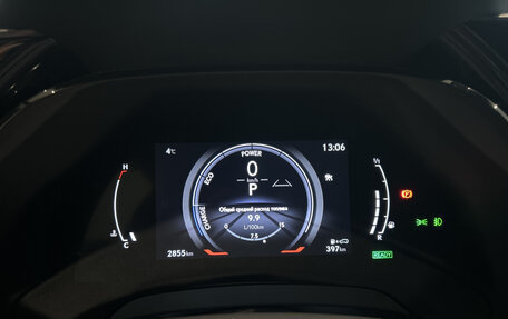 Lexus RX IV рестайлинг, 2024 год, 11 770 000 рублей, 17 фотография