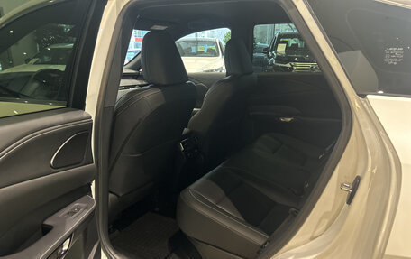 Lexus RX IV рестайлинг, 2024 год, 11 770 000 рублей, 16 фотография