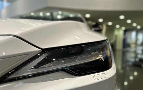 Lexus RX IV рестайлинг, 2024 год, 11 770 000 рублей, 21 фотография