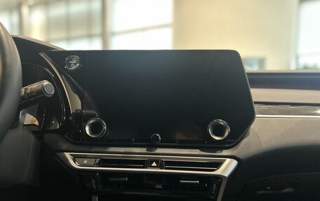 Lexus RX IV рестайлинг, 2024 год, 11 770 000 рублей, 19 фотография