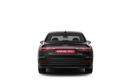 Audi A8, 2025 год, 21 500 000 рублей, 5 фотография