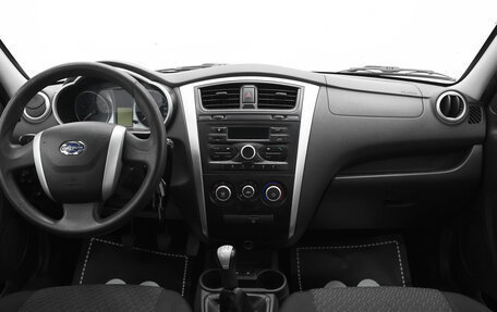 Datsun on-DO I рестайлинг, 2016 год, 430 000 рублей, 5 фотография