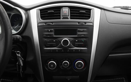 Datsun on-DO I рестайлинг, 2016 год, 430 000 рублей, 9 фотография