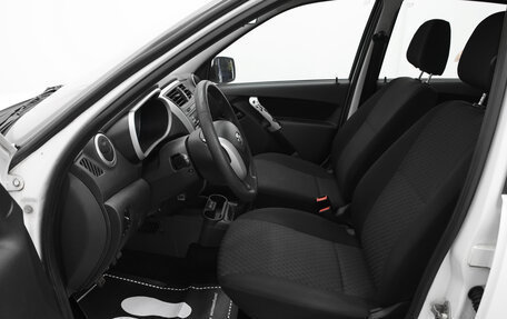 Datsun on-DO I рестайлинг, 2016 год, 430 000 рублей, 14 фотография