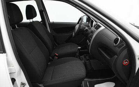 Datsun on-DO I рестайлинг, 2016 год, 430 000 рублей, 13 фотография